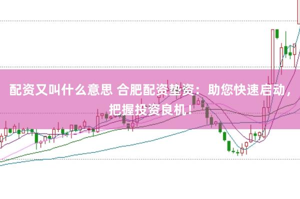 配资又叫什么意思 合肥配资垫资：助您快速启动，把握投资良机！