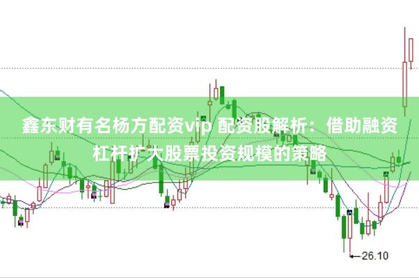 鑫东财有名杨方配资vip 配资股解析：借助融资杠杆扩大股票投资规模的策略