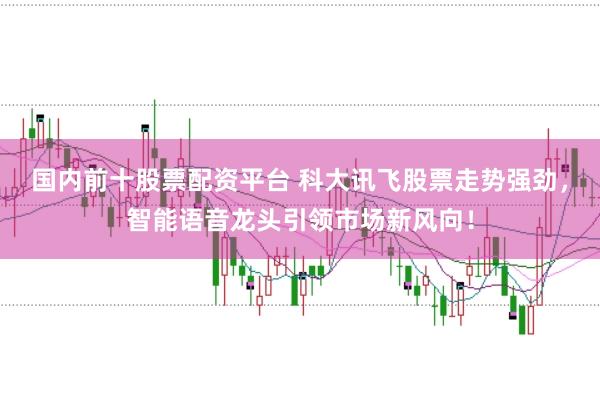 国内前十股票配资平台 科大讯飞股票走势强劲，智能语音龙头引领市场新风向！
