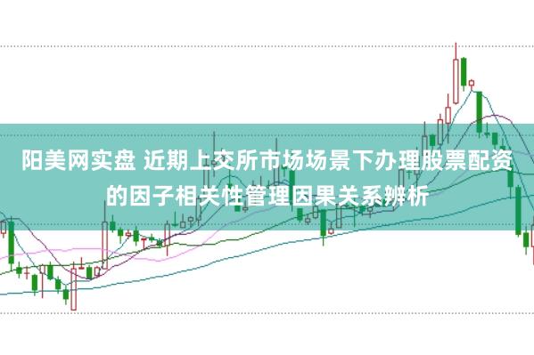 阳美网实盘 近期上交所市场场景下办理股票配资的因子相关性管理因果关系辨析
