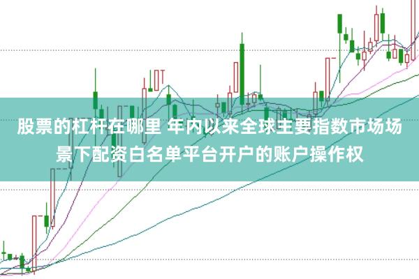 股票的杠杆在哪里 年内以来全球主要指数市场场景下配资白名单平台开户的账户操作权