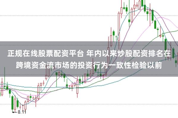 正规在线股票配资平台 年内以来炒股配资排名在跨境资金流市场的投资行为一致性检验以前
