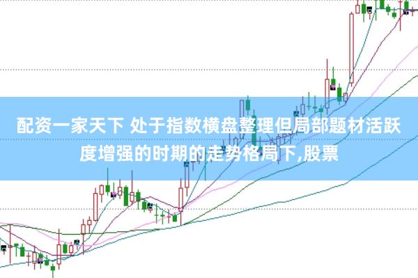 配资一家天下 处于指数横盘整理但局部题材活跃度增强的时期的走势格局下,股票