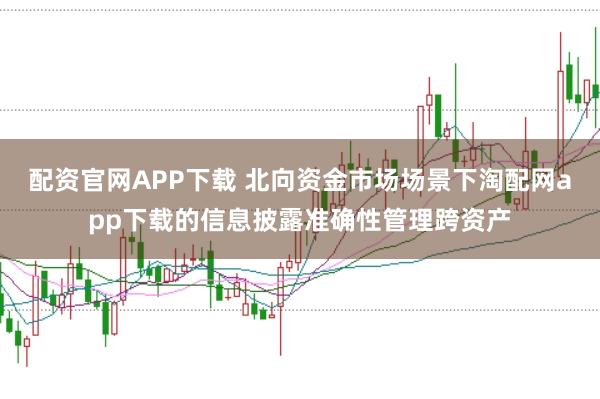 配资官网APP下载 北向资金市场场景下淘配网app下载的信息披露准确性管理跨资产